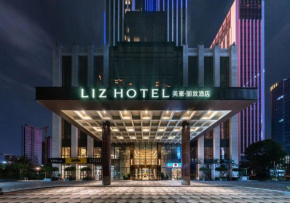 Mehood Lestie, Hangzhou Qianjiang Century City International Expo Center